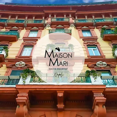 B&B Maison Mari-2